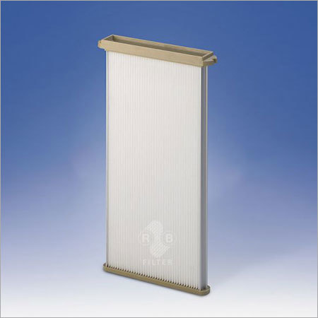Dust Filter Panels 472-423 mm