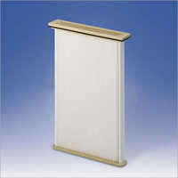 Dust Filter Panels 497-475 mm