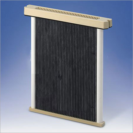 Dust Filter Panels 567-496 mm