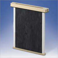 Dust Filter Panels 567-496 mm
