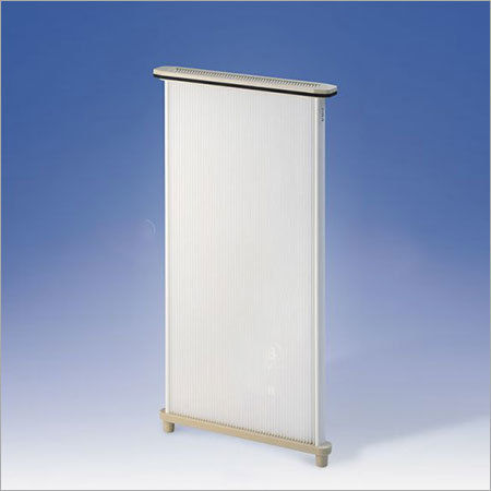 Dust Filter Panels 628-600 mm