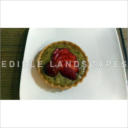 Strawberry Kiwi Tarts