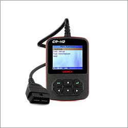 Heavy Duty Code Reader