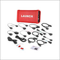 Heavy Duty Adaptor Box