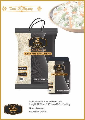 Super Fine Basmati Rice