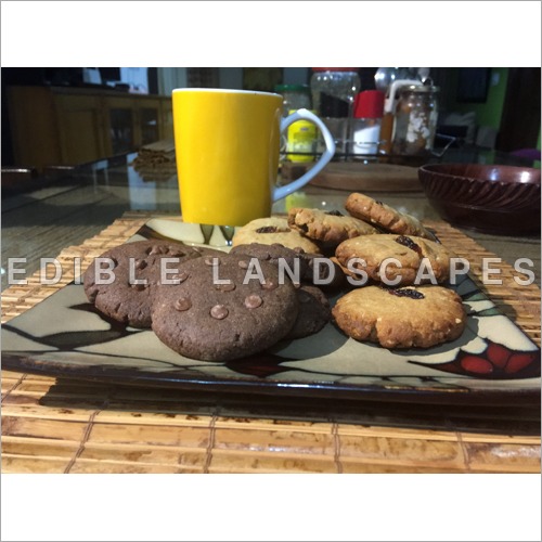 Bakery Cookies