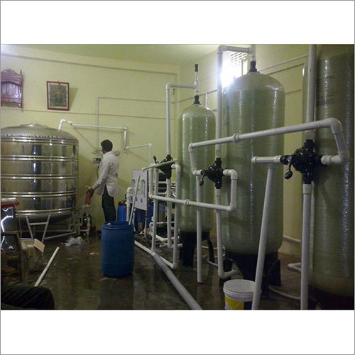 RO Plant