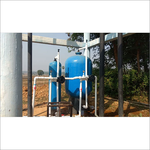Water Treatment Plants