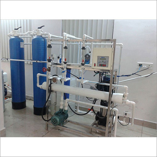LPH RO Plant
