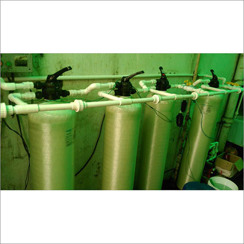 Sewage Treatment Plants