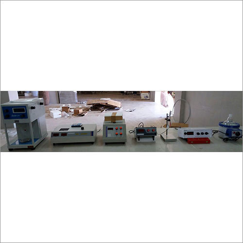 Water Treatment Spares