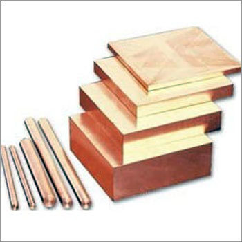 Copper Tungsten Tips