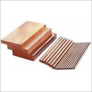 Tungsten Copper Block