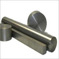 Tungsten Heavy Alloys