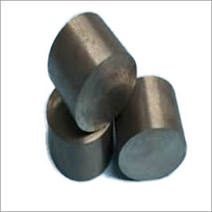 Tungsten Heavy Metal Alloys