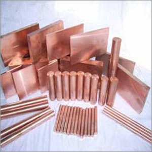 Copper Tungsten