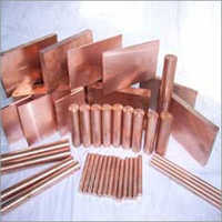 कॉपर टंगस्टन