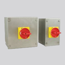 FRP MCCB Enclosure FRP MCCB Enclosure