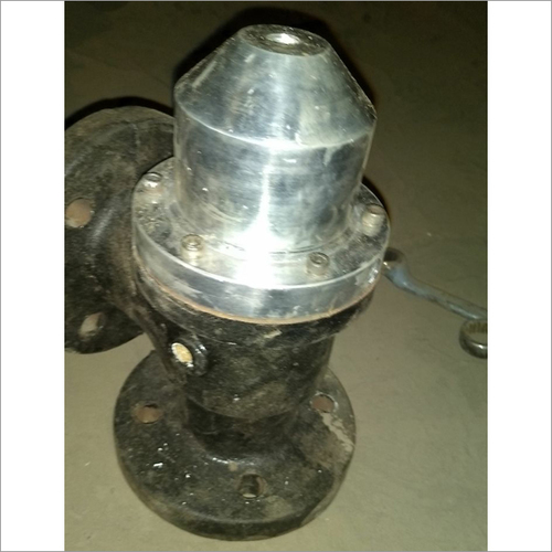 Pneumatic Poppet Valve Pneumatic Poppet Valve