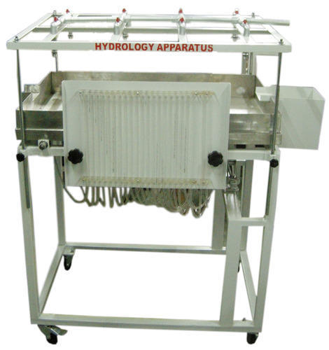 Flow Channel Lab Equipm