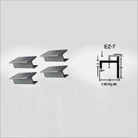 Mild Steel Window section Table EZ-7