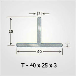 Table-T (Used For Tent Table)