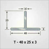 Table-T (Used For Tent Table)