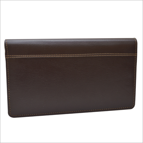 Cheque book Holder