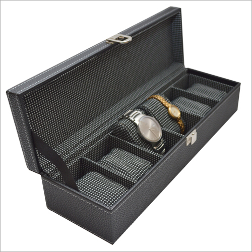 Luxury Watch Case