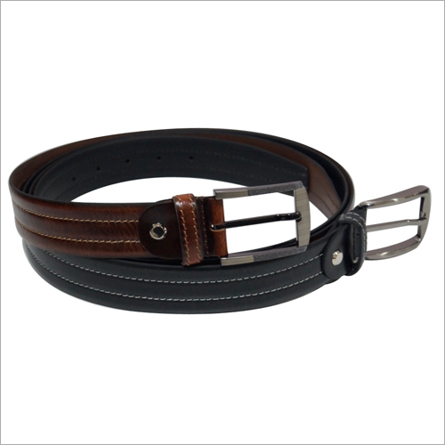 Semi Formal leather Belt