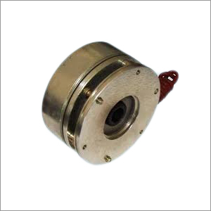 Electromagnetic Disc Brakes