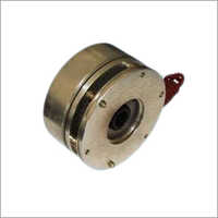 Electromagnetic Disc Brakes