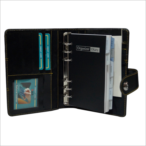Organiser Diary