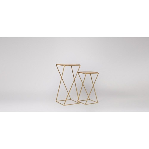 Durable Antique Wooden Stool