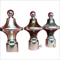 Metal Curtain Brackets Fitting