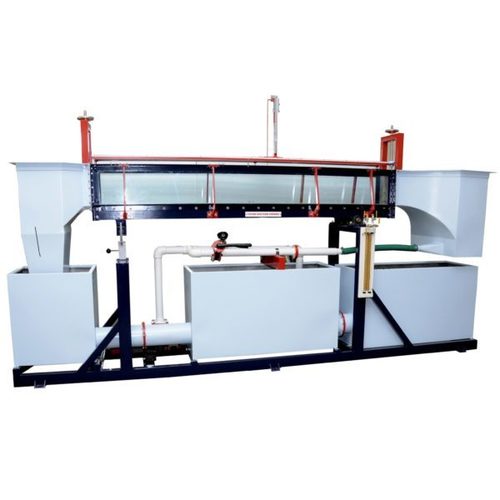 Flow Channel Lab Equipm