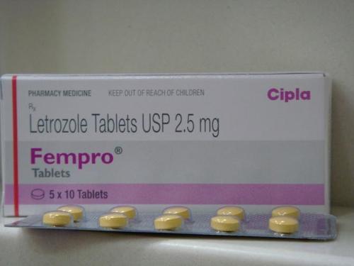 LETROZOLE-FEMPRO