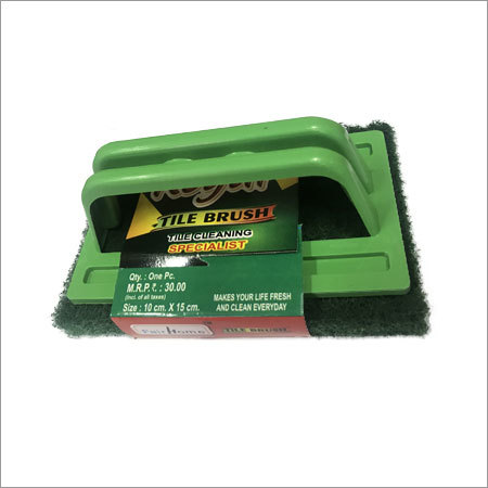 Tile Brush