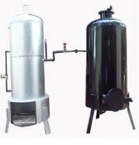 cashew Boiler