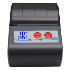 BP-201 Thermal Bluetooth Portable Printer