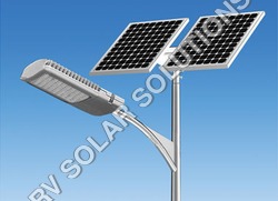 Led Solar Street Lights