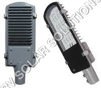 Led DC Street Lighting System