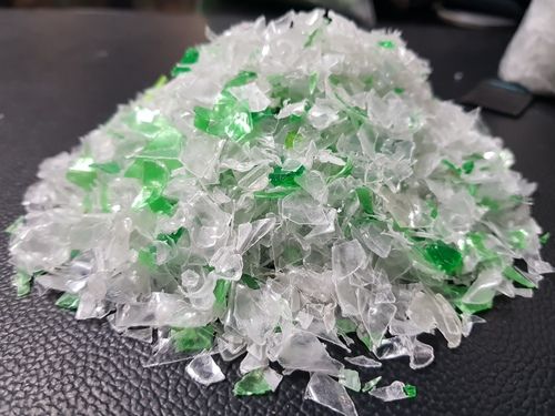 GREEN MIX FLAKES