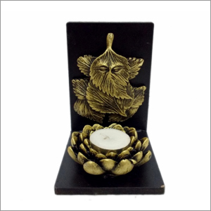 C&C Ganesha Small Leaf