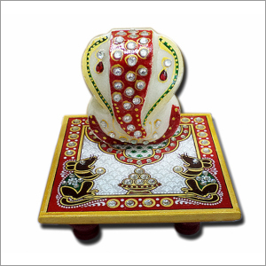 Marble Chowki