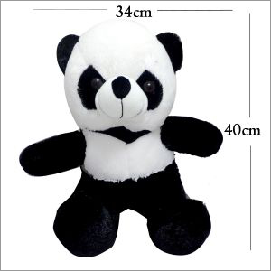 Panda Teddy