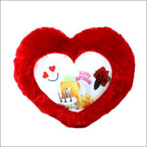 Heart Cushion