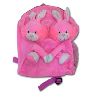 Toys School Bag