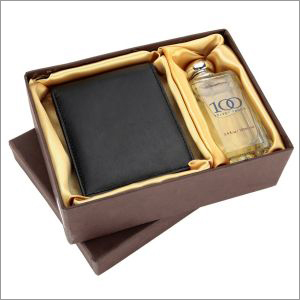 Two-In-One (Perfume Set)