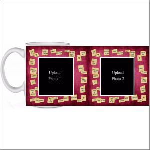 Customize Mug L23 With Image